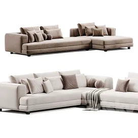 Arbiter Sofa By alto Sofa